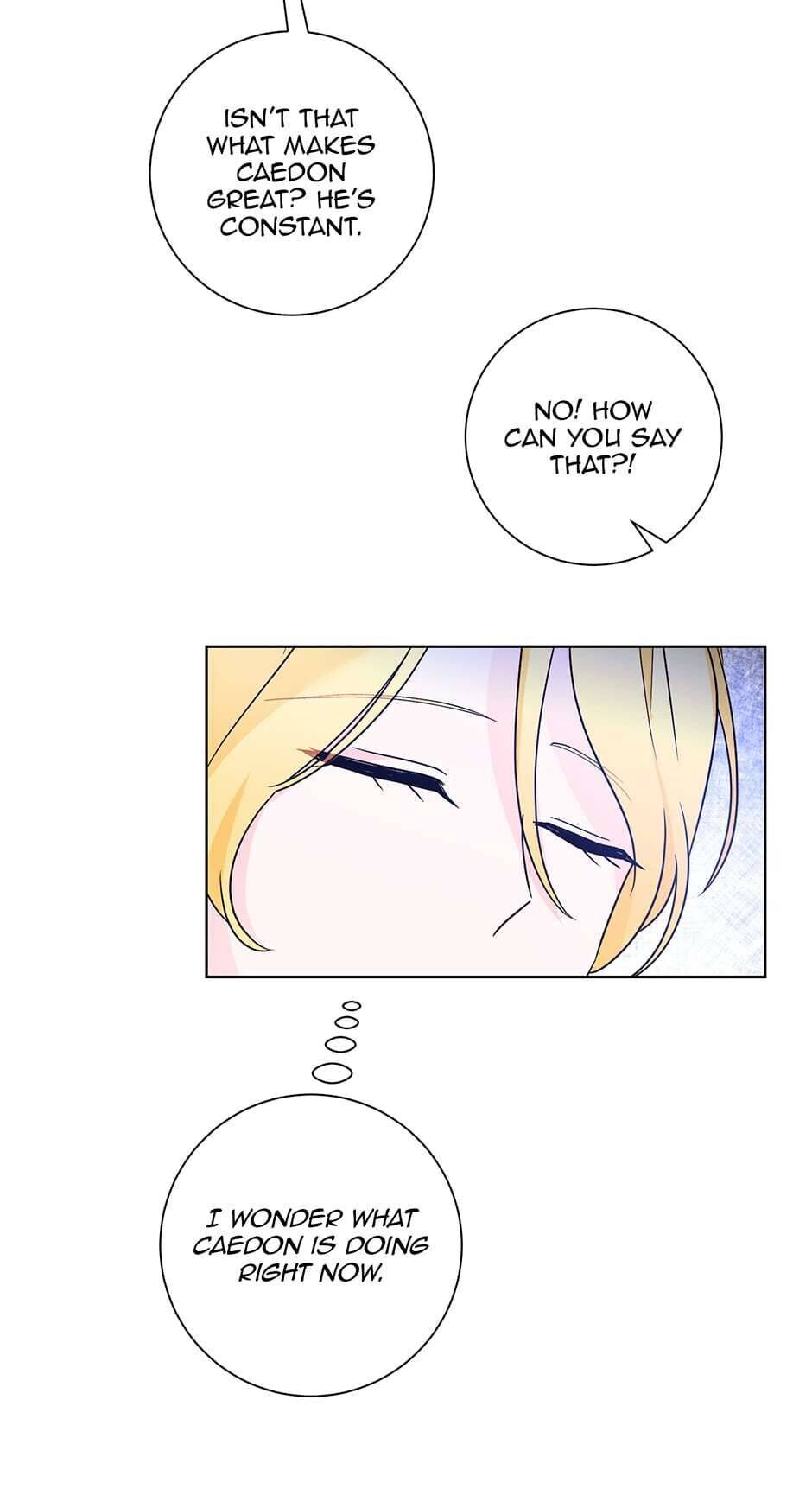 A Poisonous Lily Chapter 34 - page 42