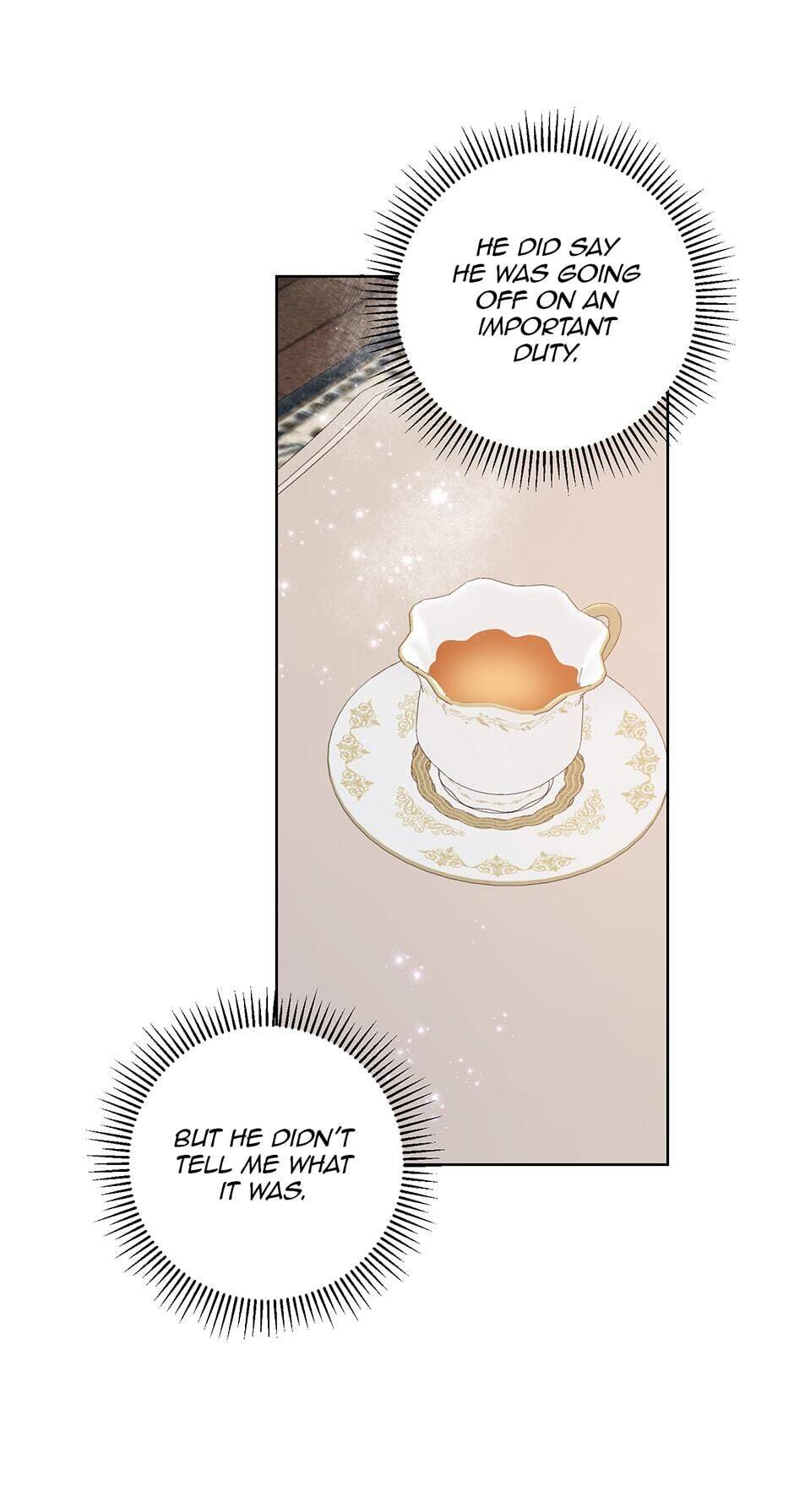 A Poisonous Lily Chapter 34 - page 43