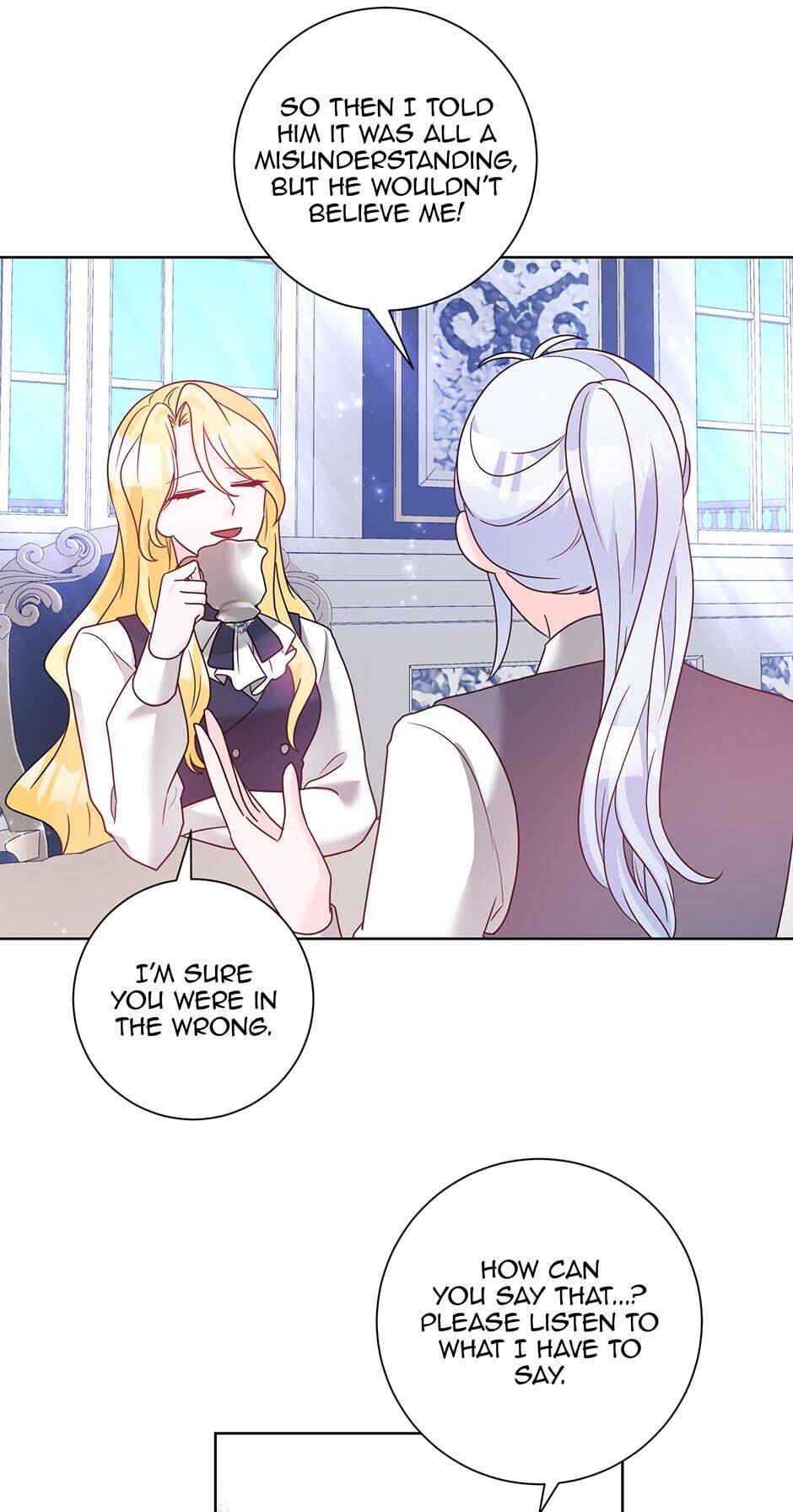 A Poisonous Lily Chapter 34 - page 44