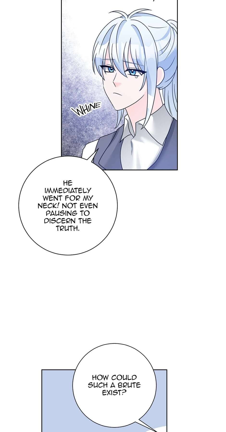 A Poisonous Lily Chapter 34 - page 45