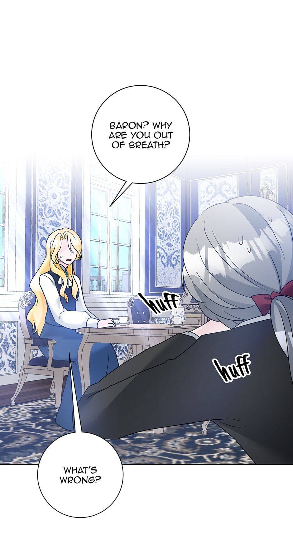A Poisonous Lily Chapter 34 - page 48