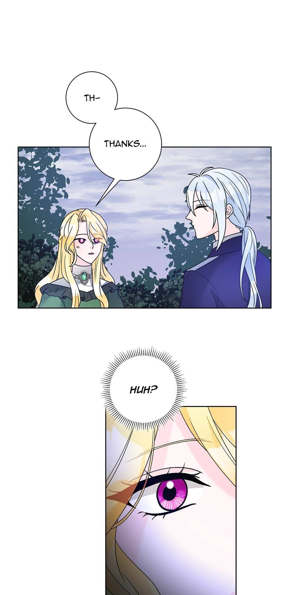 A Poisonous Lily Chapter 33 - page 14