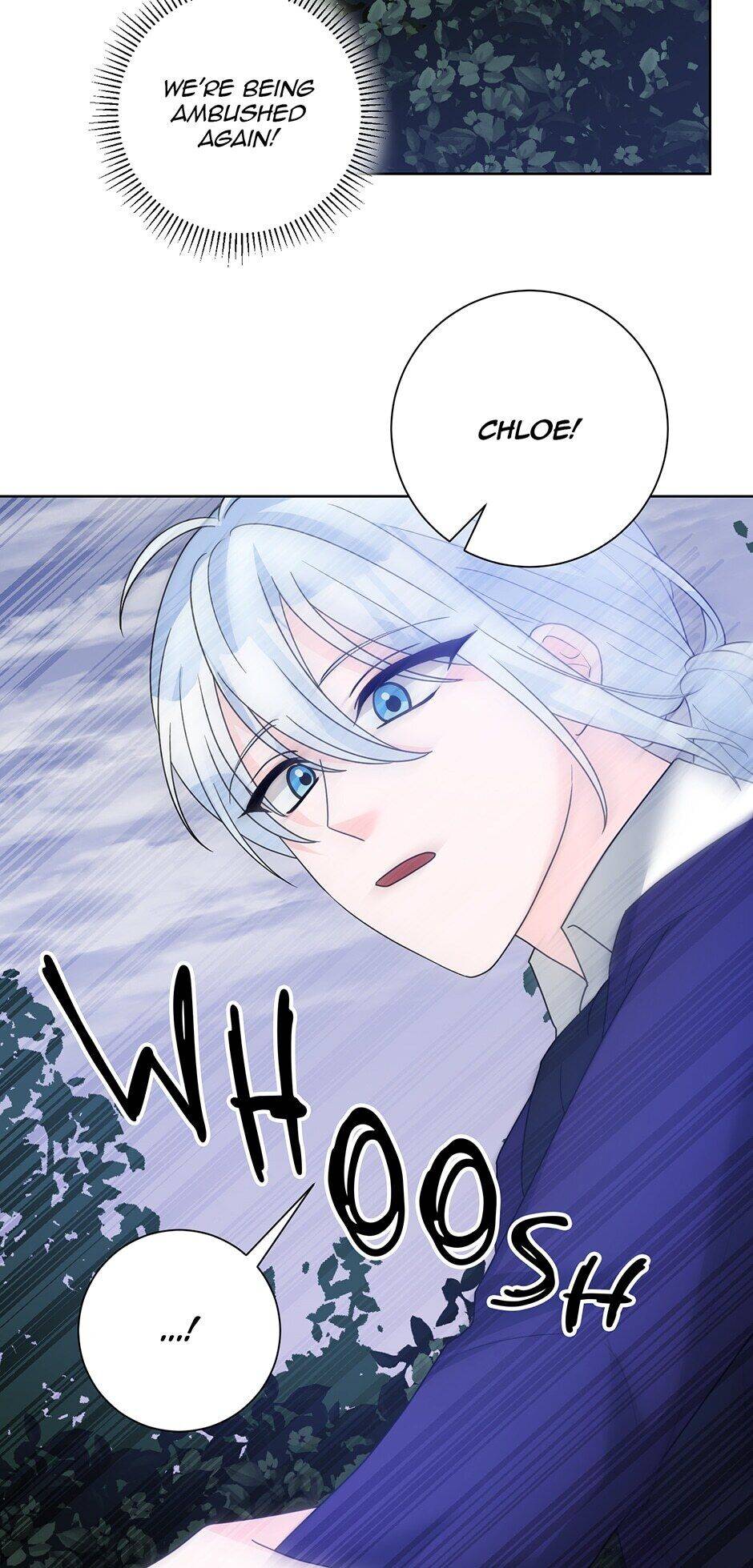 A Poisonous Lily Chapter 33 - page 16