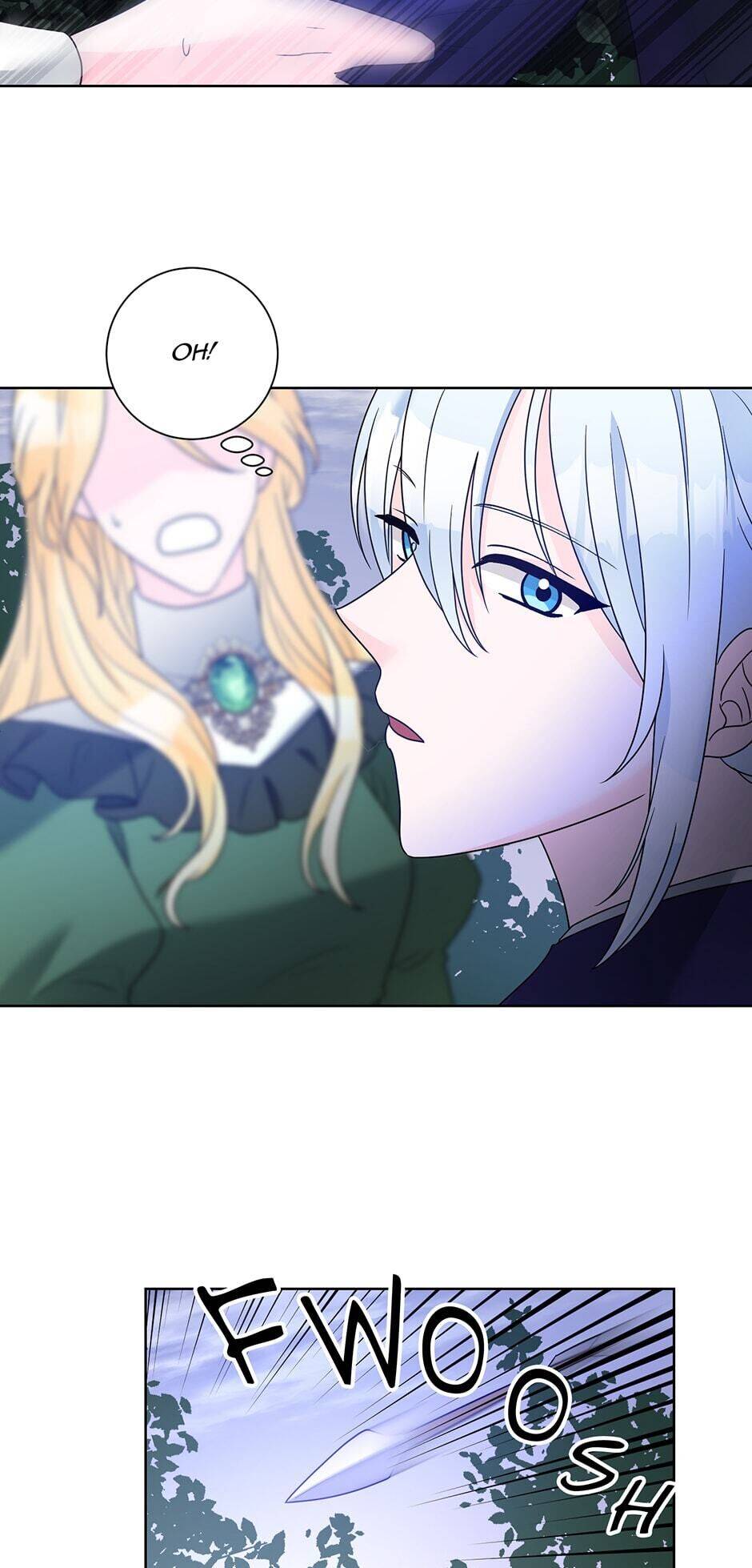 A Poisonous Lily Chapter 33 - page 17