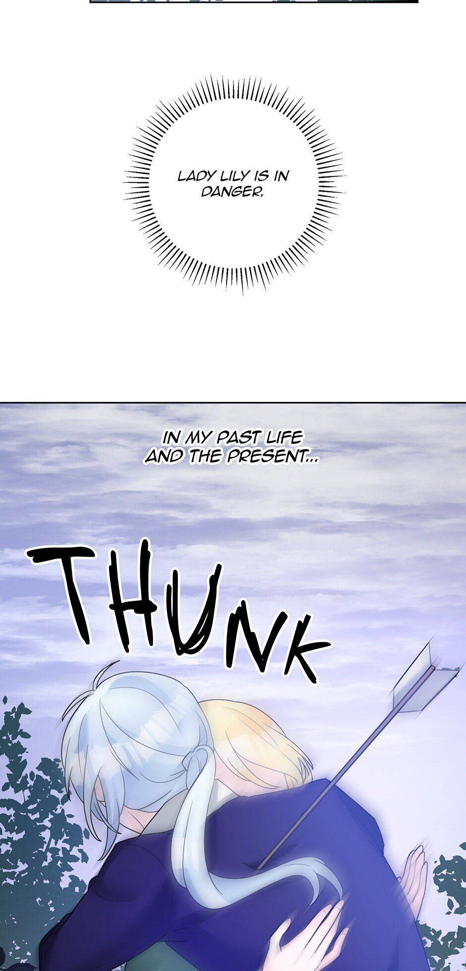 A Poisonous Lily Chapter 33 - page 18