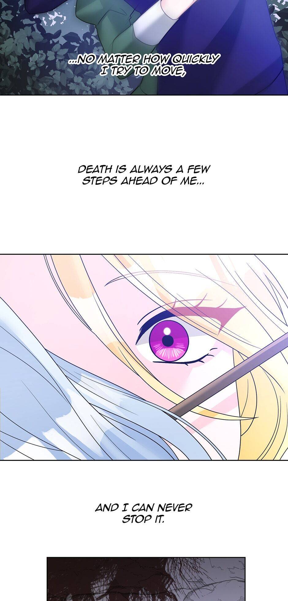 A Poisonous Lily Chapter 33 - page 19