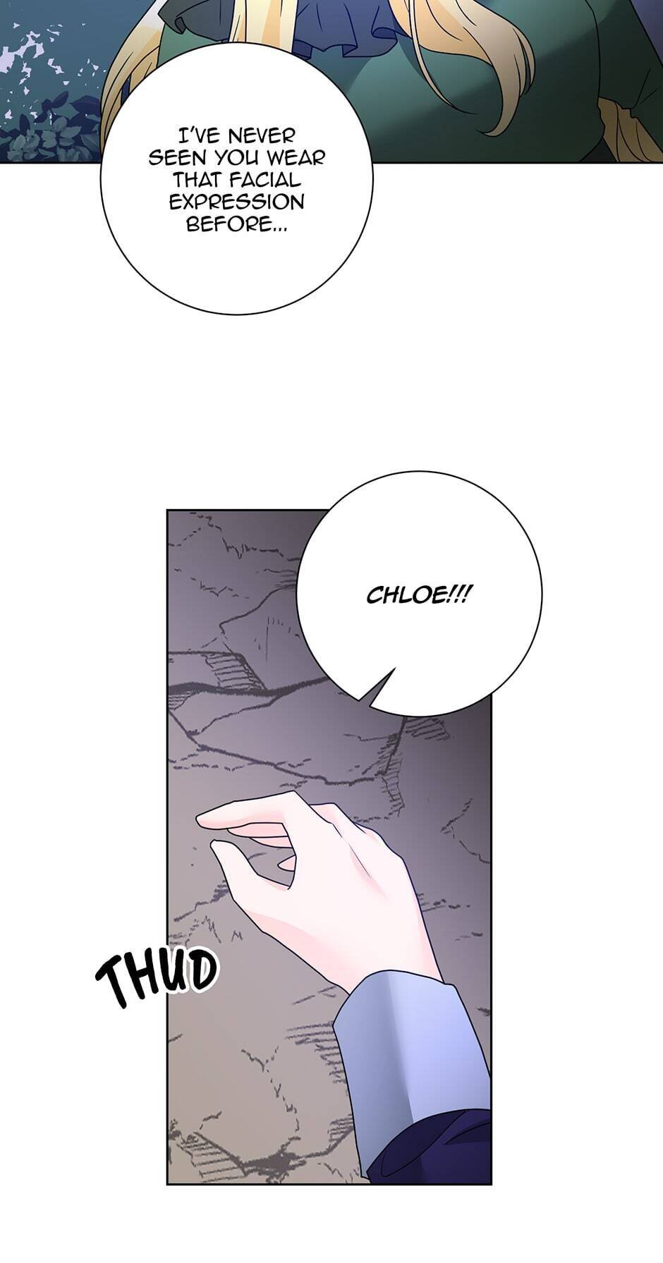 A Poisonous Lily Chapter 33 - page 25