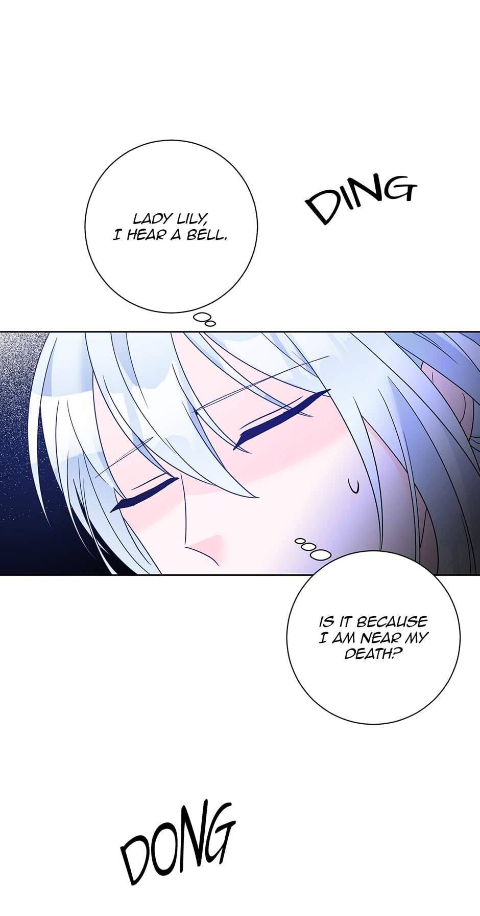 A Poisonous Lily Chapter 33 - page 26