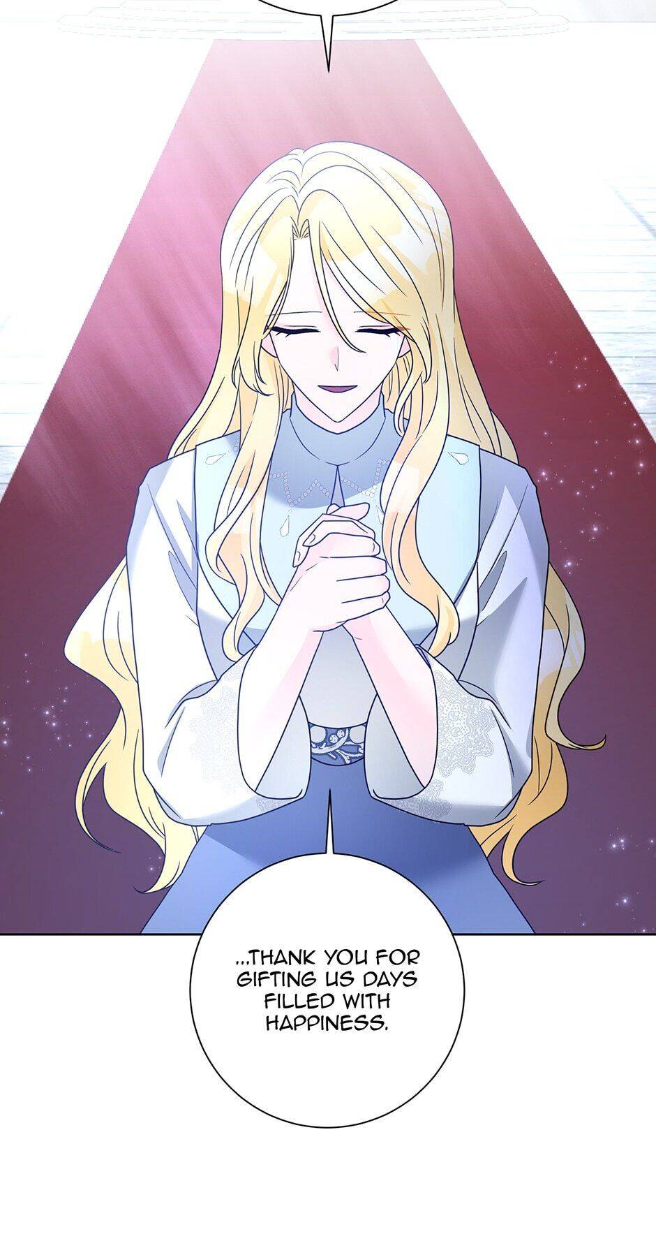 A Poisonous Lily Chapter 33 - page 28