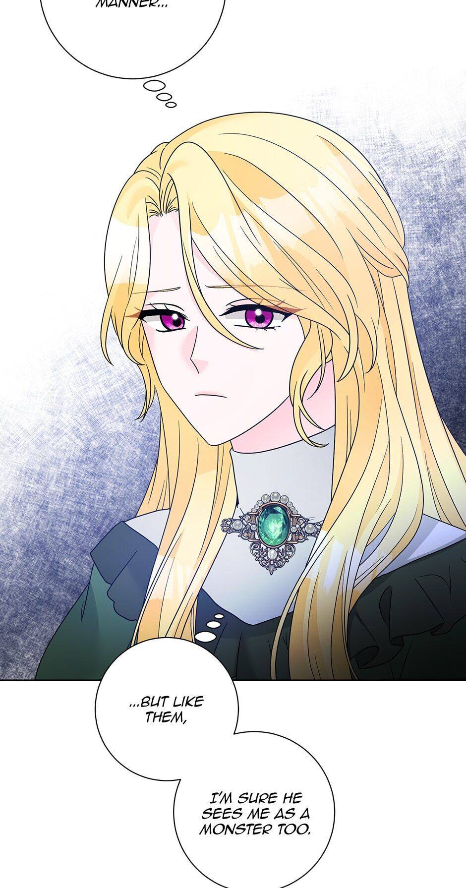 A Poisonous Lily Chapter 33 - page 3