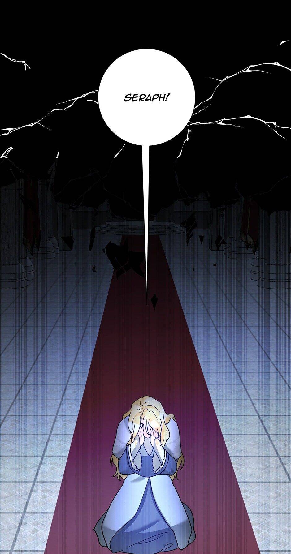A Poisonous Lily Chapter 33 - page 30