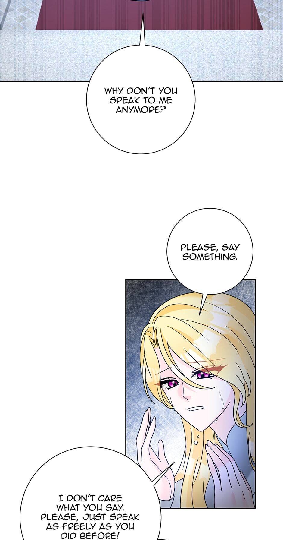 A Poisonous Lily Chapter 33 - page 31