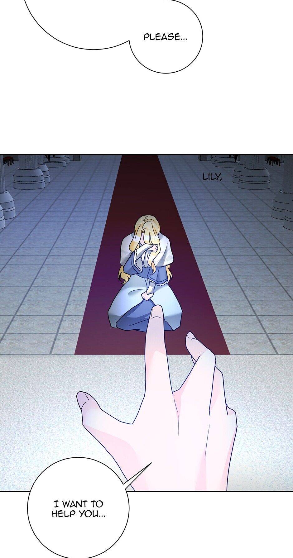 A Poisonous Lily Chapter 33 - page 32