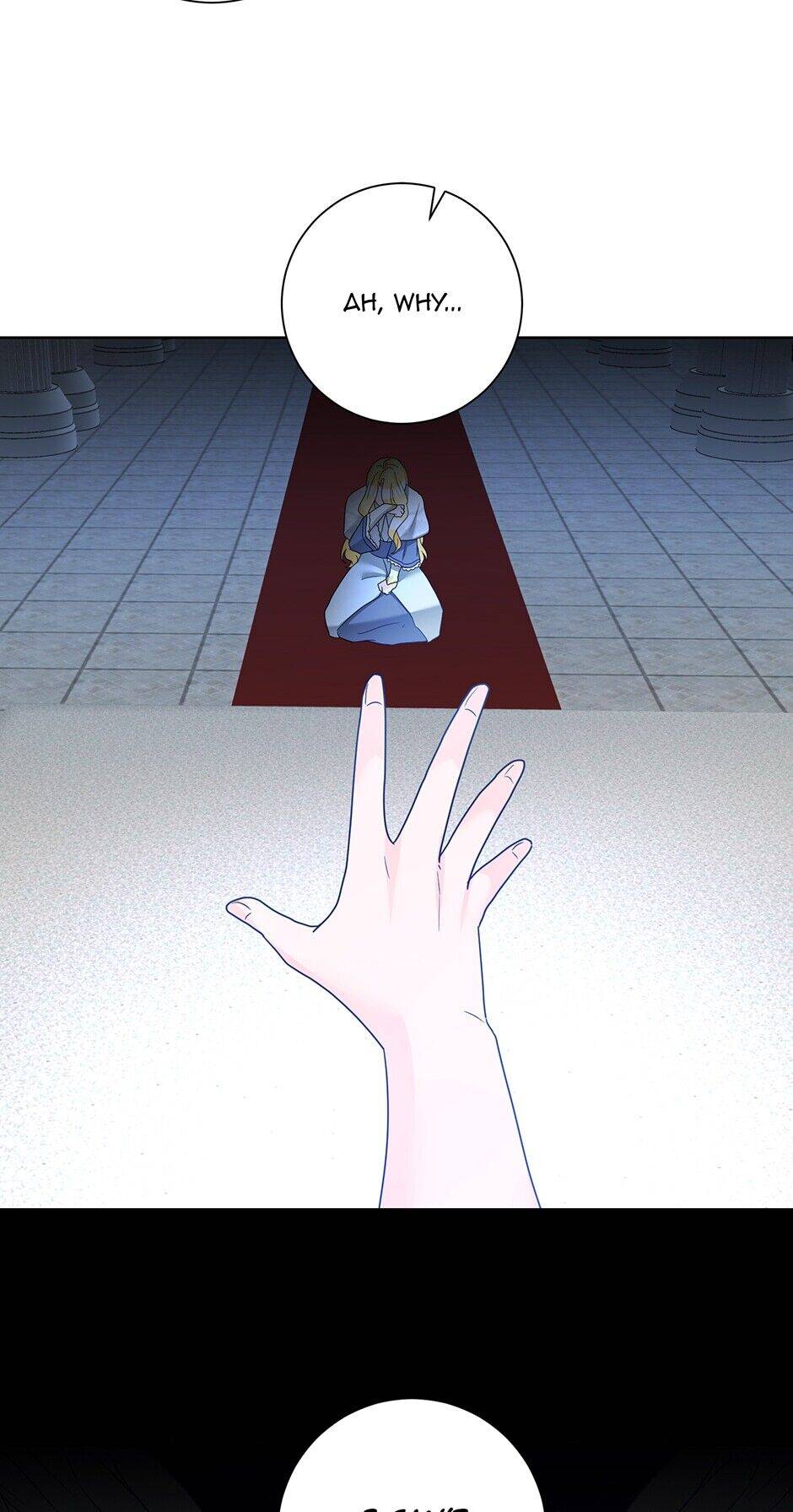 A Poisonous Lily Chapter 33 - page 33