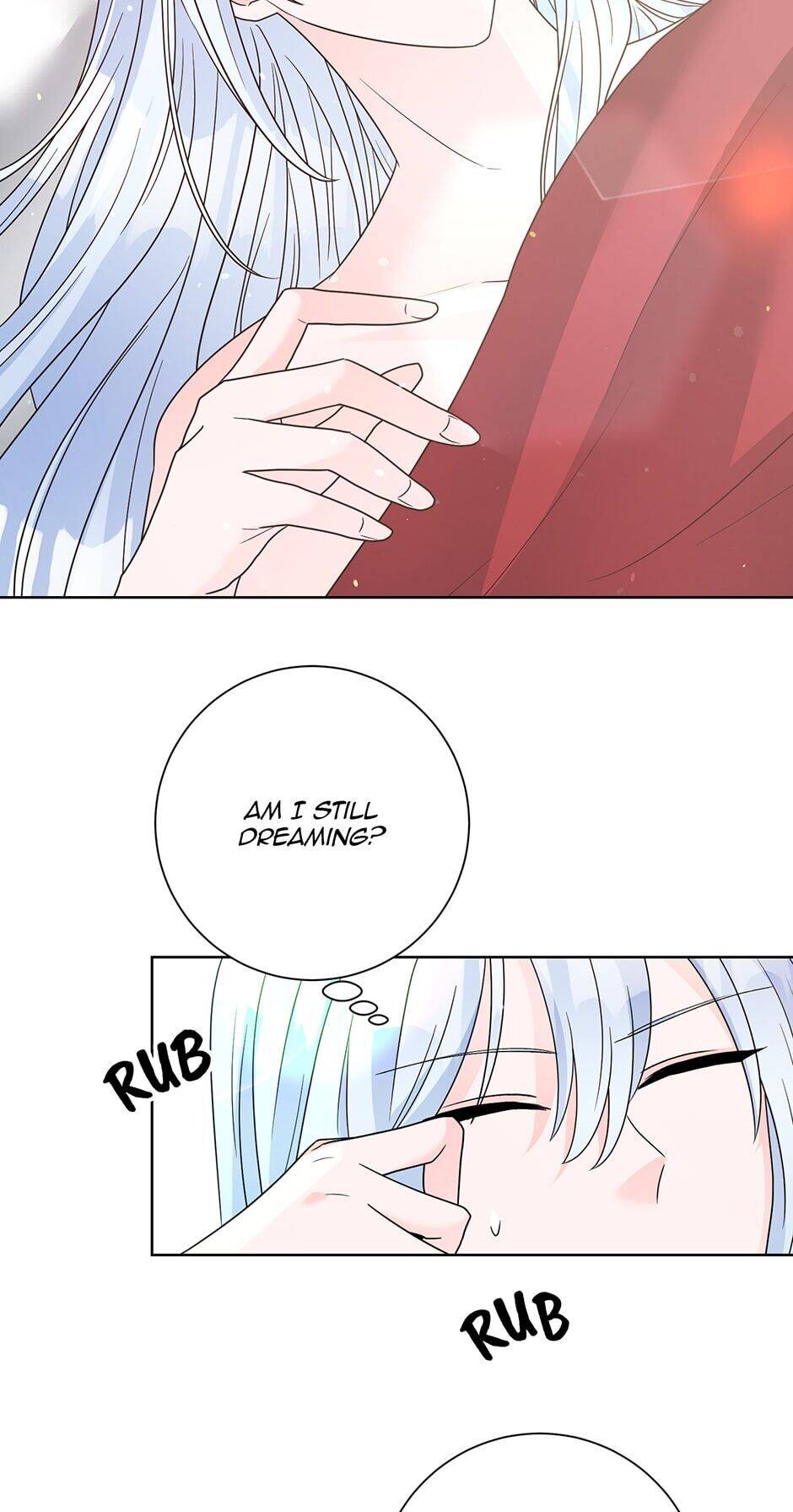 A Poisonous Lily Chapter 33 - page 38