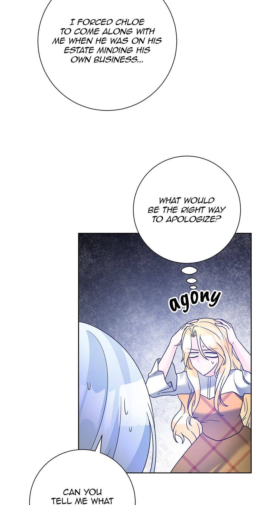 A Poisonous Lily Chapter 33 - page 45