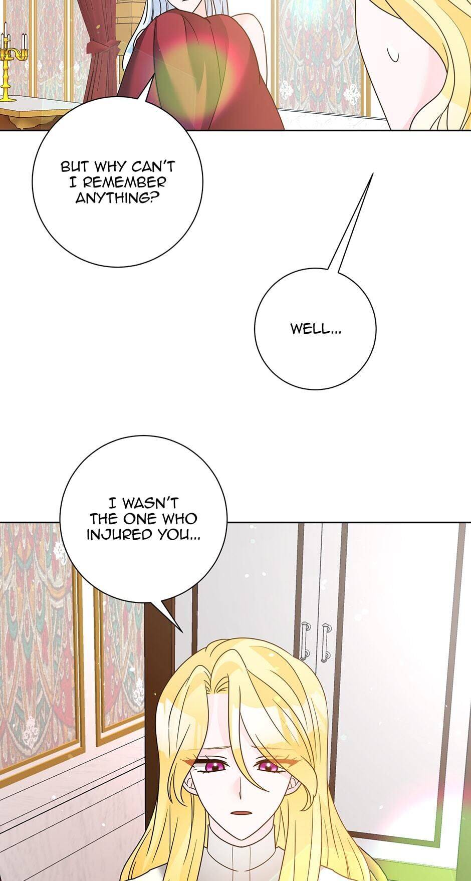 A Poisonous Lily Chapter 33 - page 47