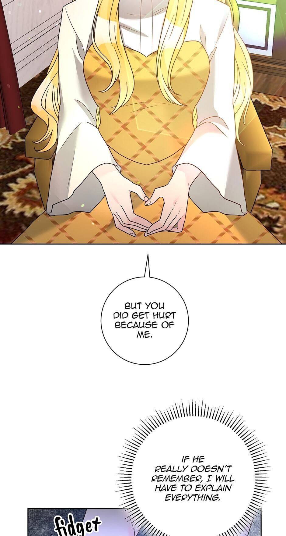 A Poisonous Lily Chapter 33 - page 48