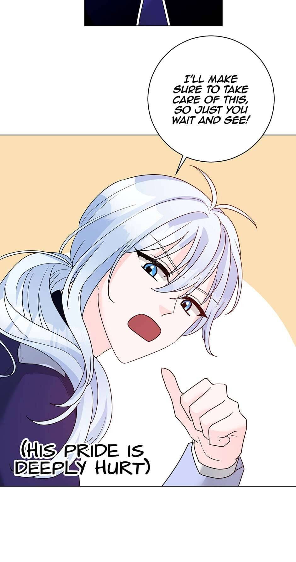 A Poisonous Lily Chapter 32 - page 13