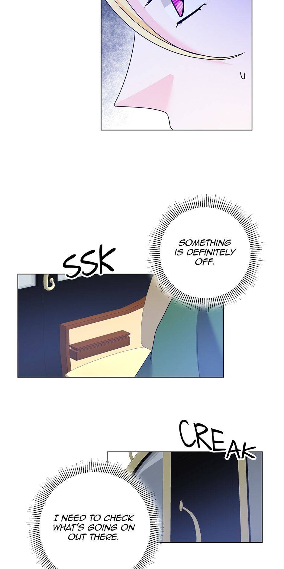 A Poisonous Lily Chapter 32 - page 17