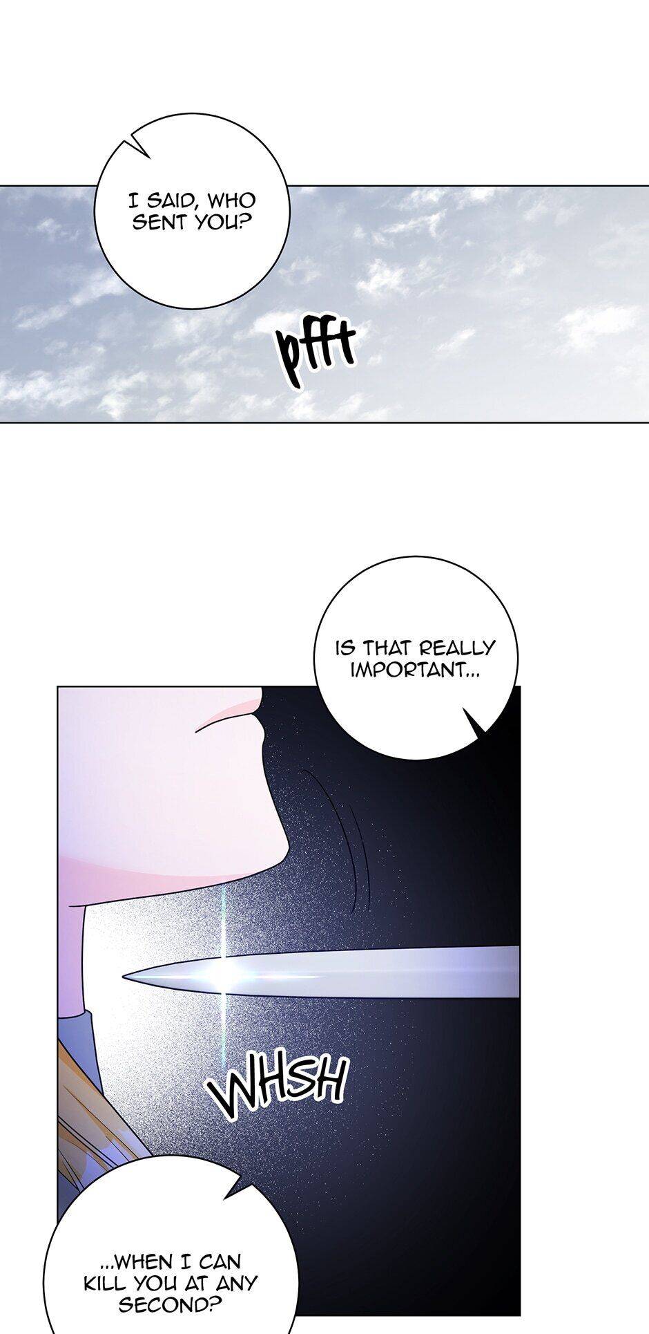A Poisonous Lily Chapter 32 - page 21