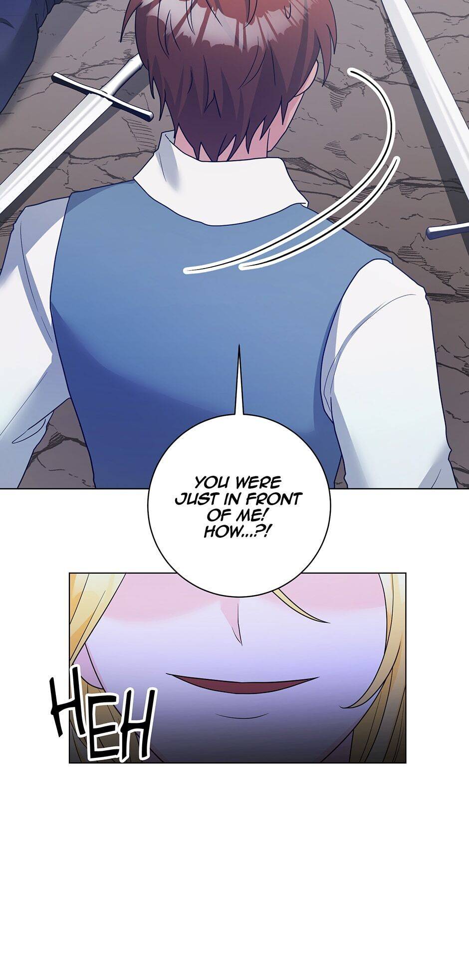 A Poisonous Lily Chapter 32 - page 26