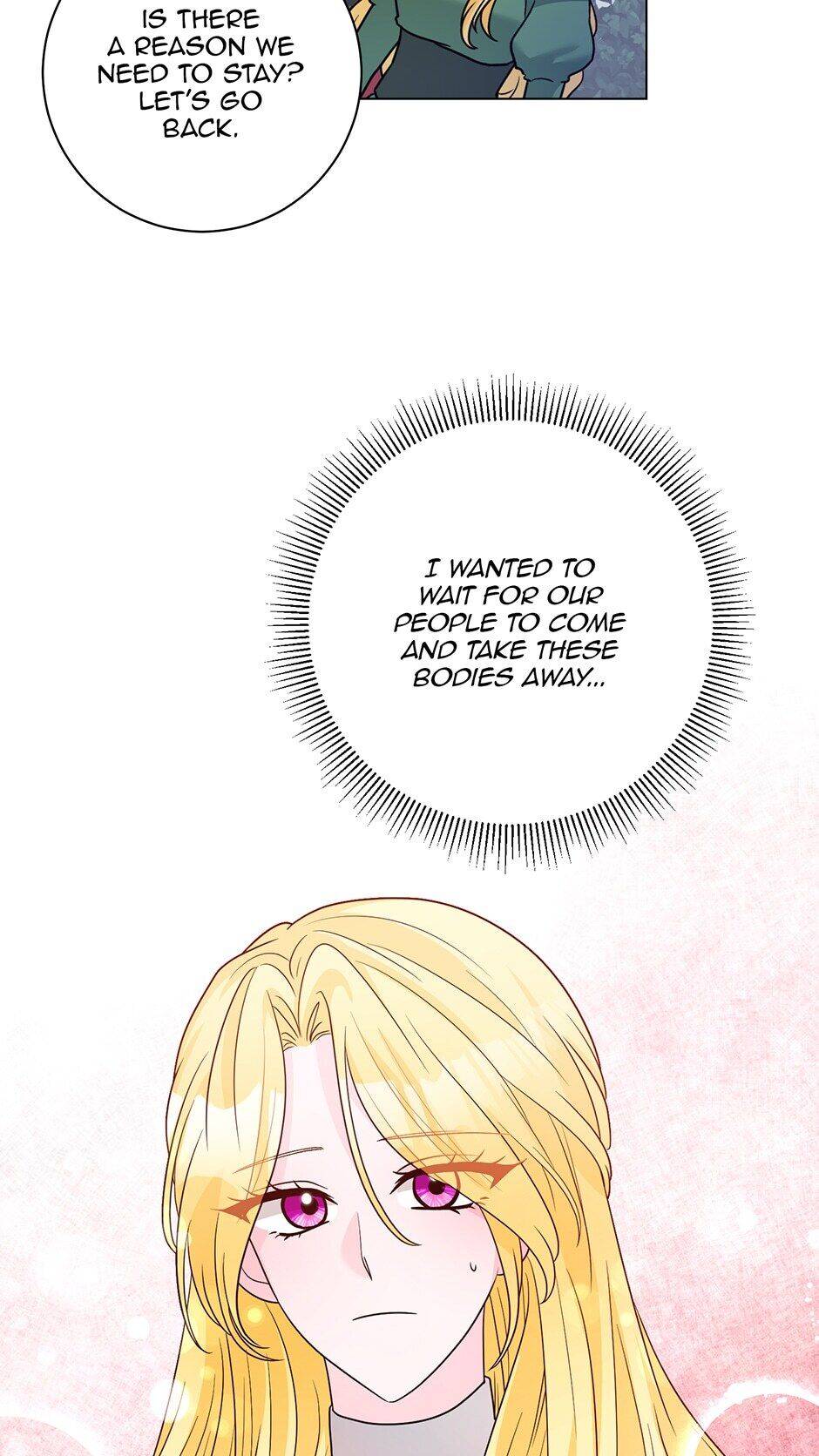 A Poisonous Lily Chapter 32 - page 45