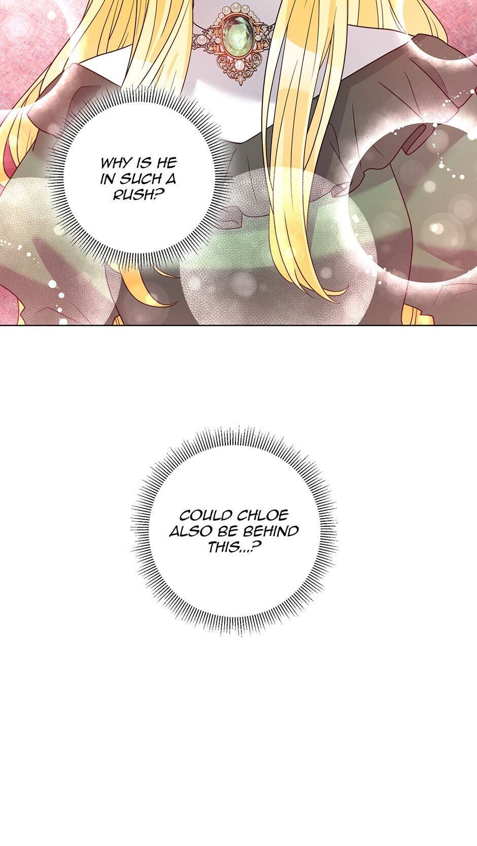 A Poisonous Lily Chapter 32 - page 46
