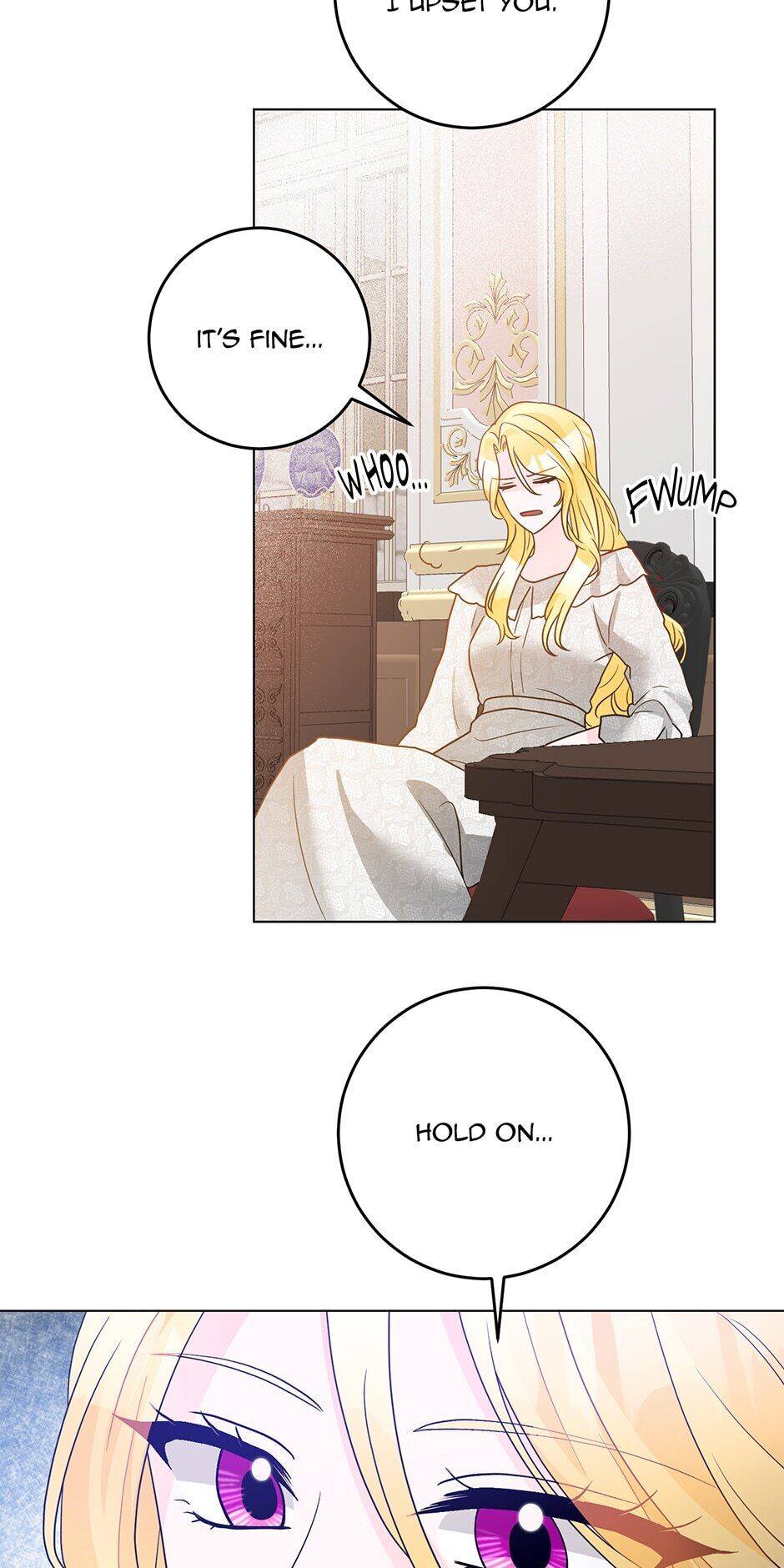 A Poisonous Lily Chapter 31 - page 11