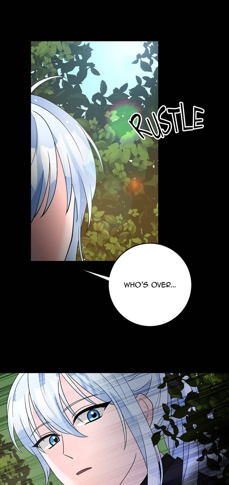 A Poisonous Lily Chapter 31 - page 27