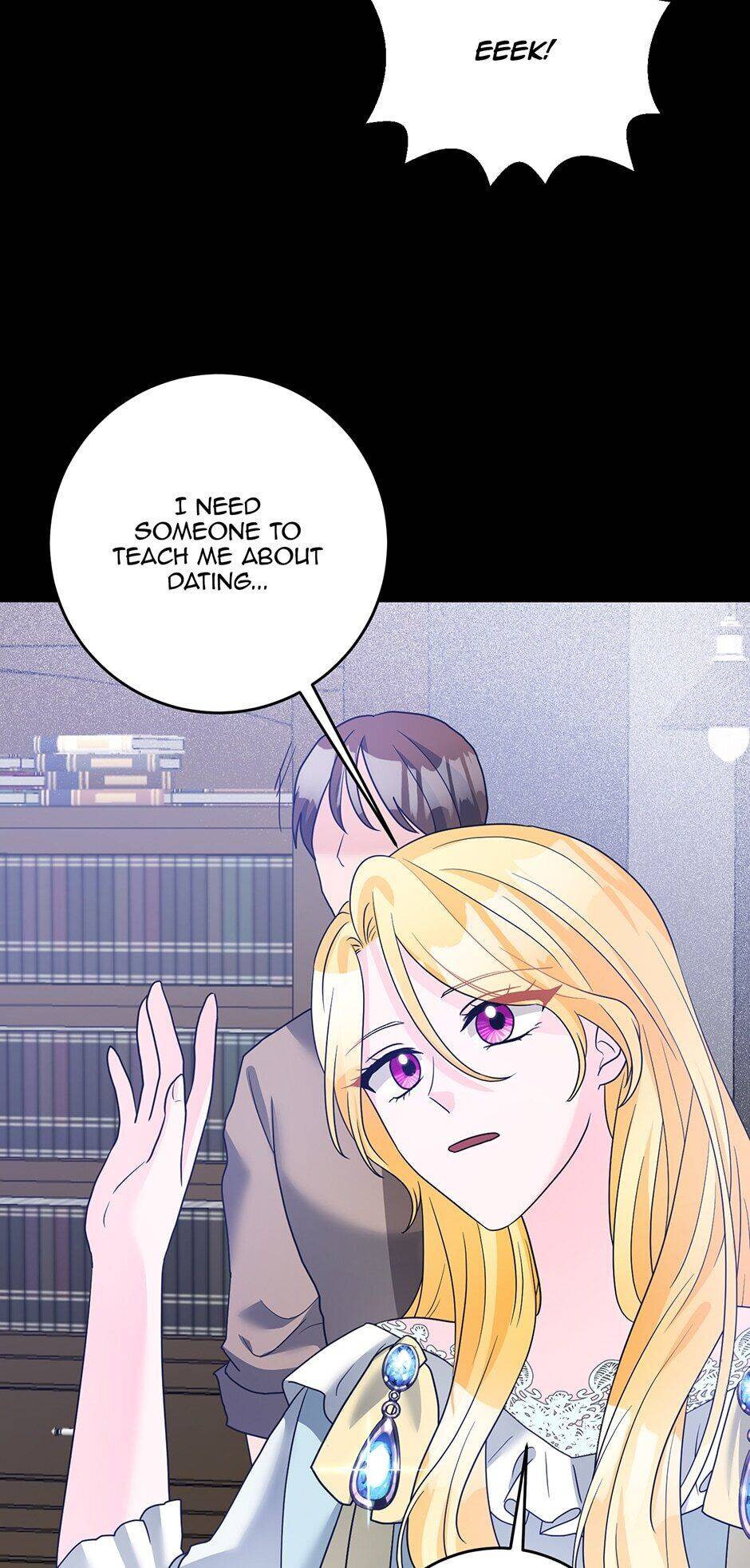 A Poisonous Lily Chapter 31 - page 38