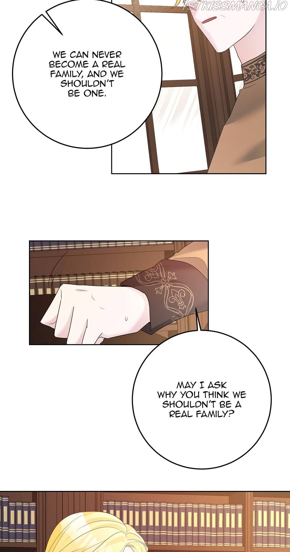 A Poisonous Lily Chapter 30 - page 11
