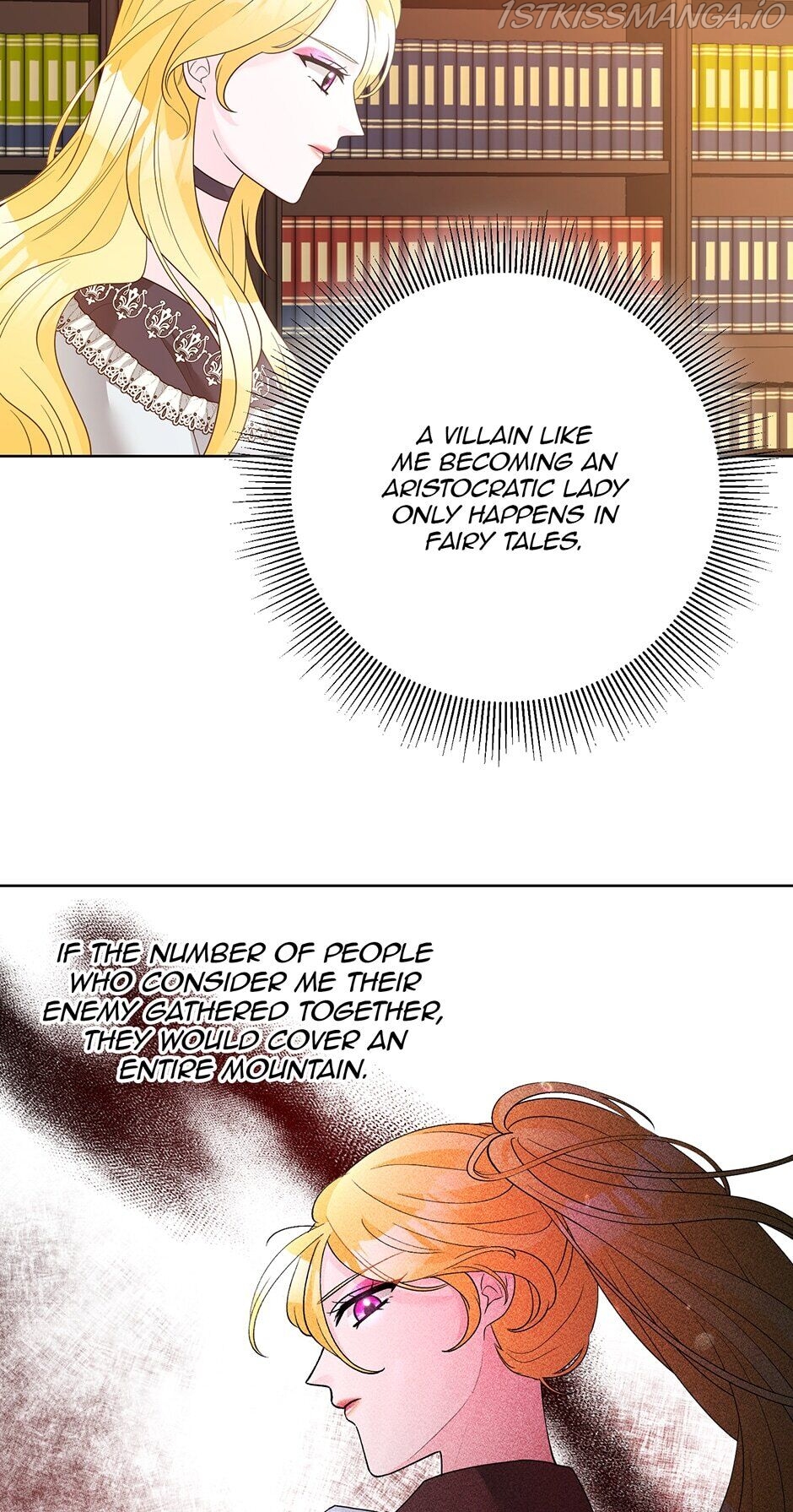 A Poisonous Lily Chapter 30 - page 12
