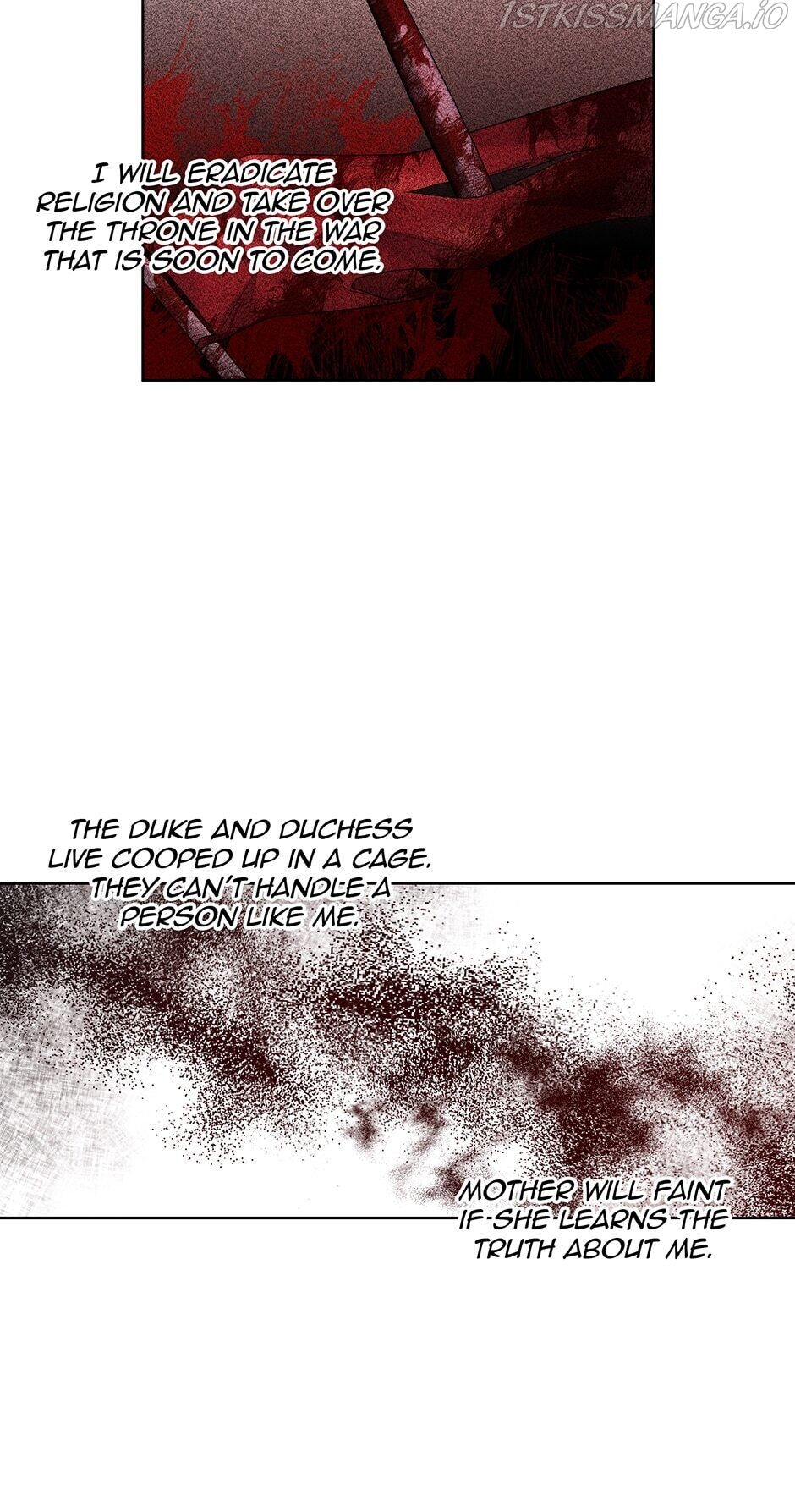 A Poisonous Lily Chapter 30 - page 14