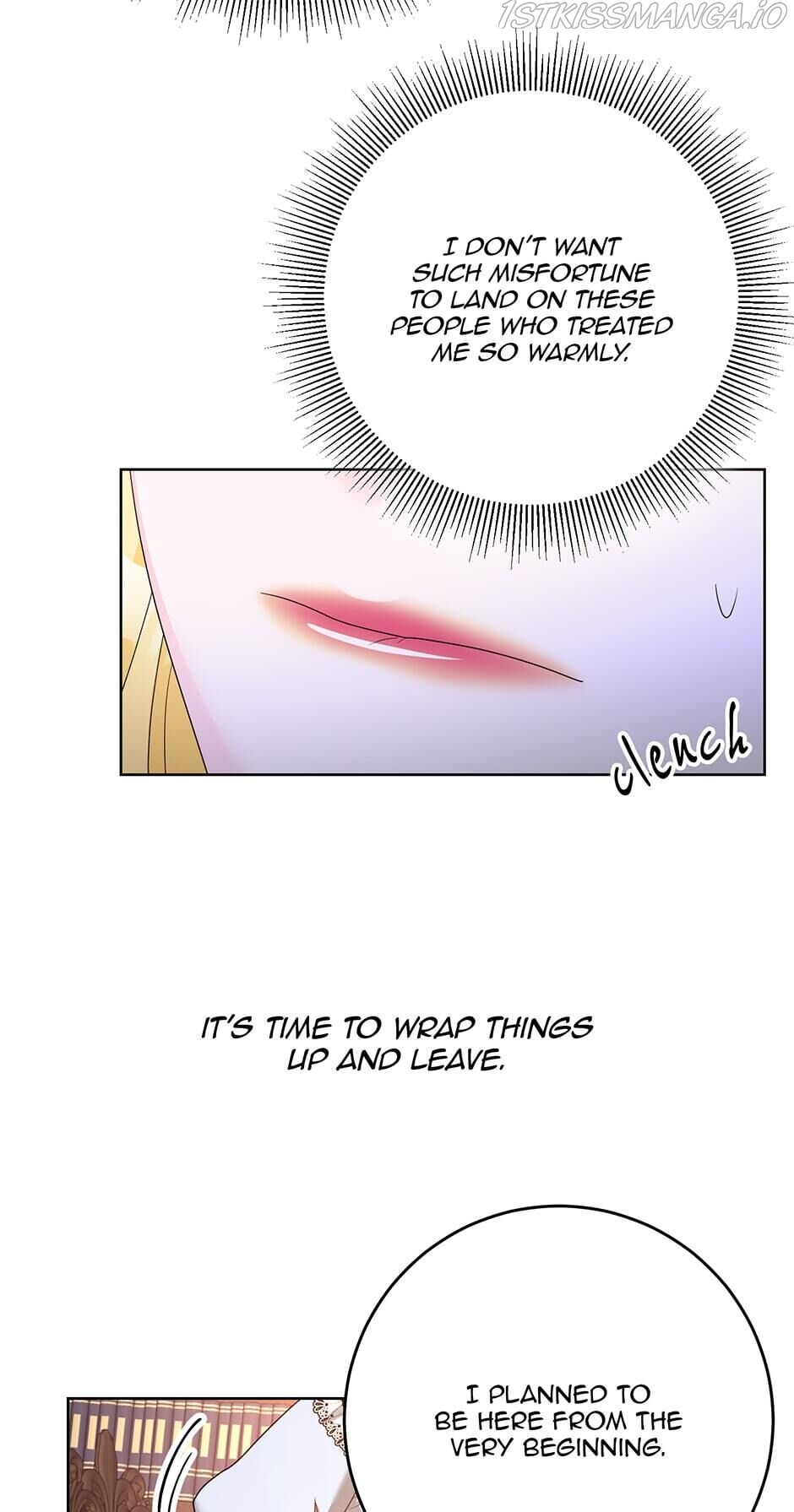 A Poisonous Lily Chapter 30 - page 16