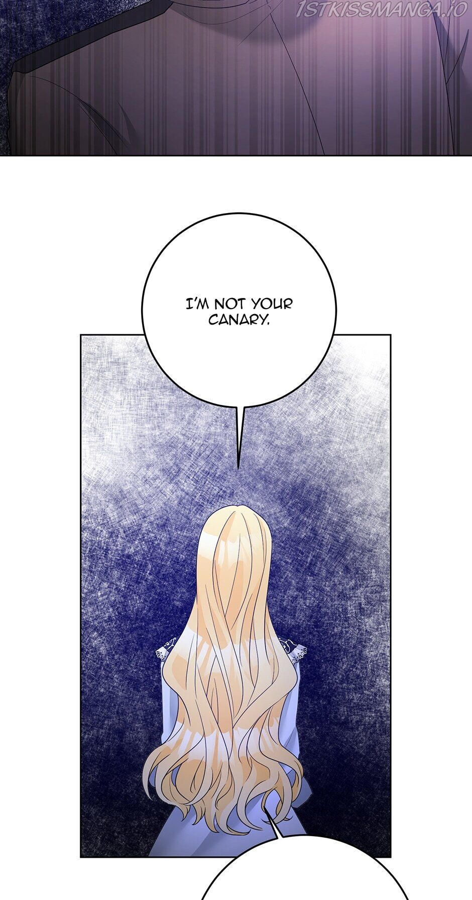 A Poisonous Lily Chapter 30 - page 20