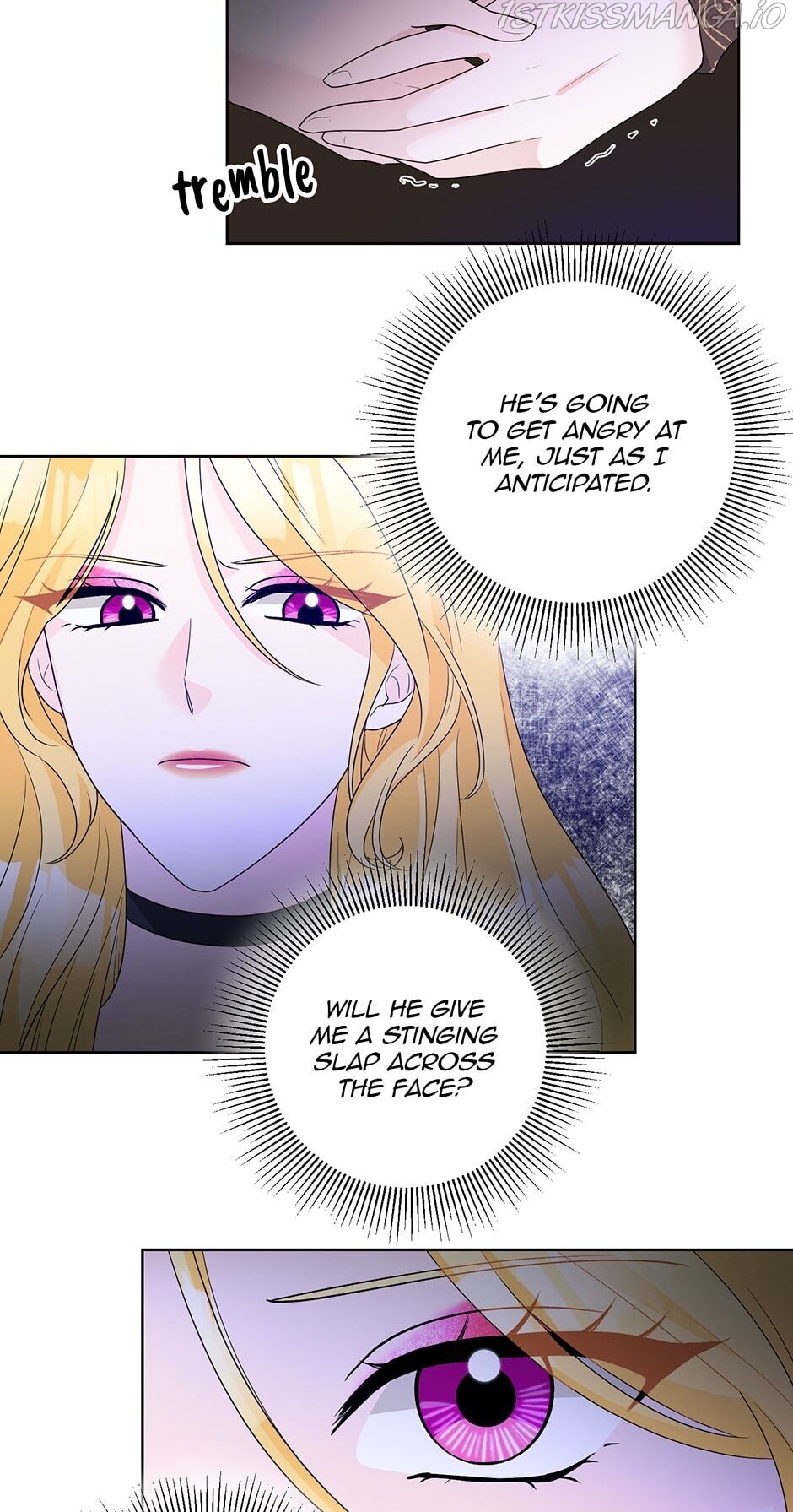 A Poisonous Lily Chapter 30 - page 23
