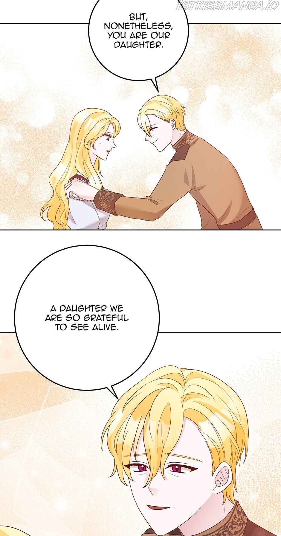 A Poisonous Lily Chapter 30 - page 27