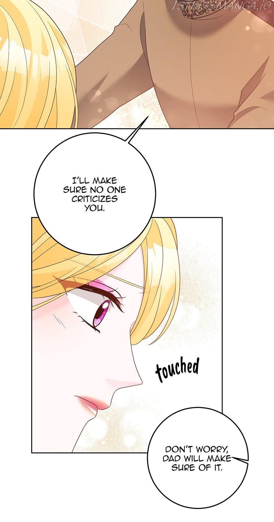 A Poisonous Lily Chapter 30 - page 28
