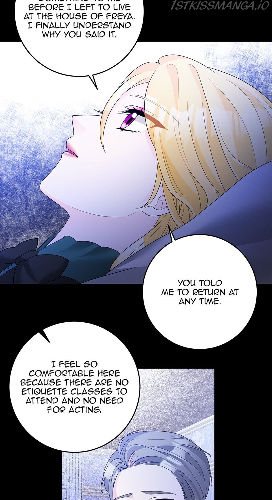 A Poisonous Lily Chapter 30 - page 3