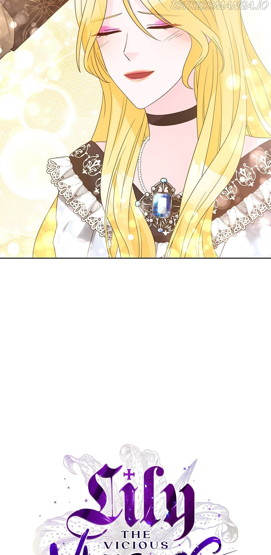 A Poisonous Lily Chapter 30 - page 33