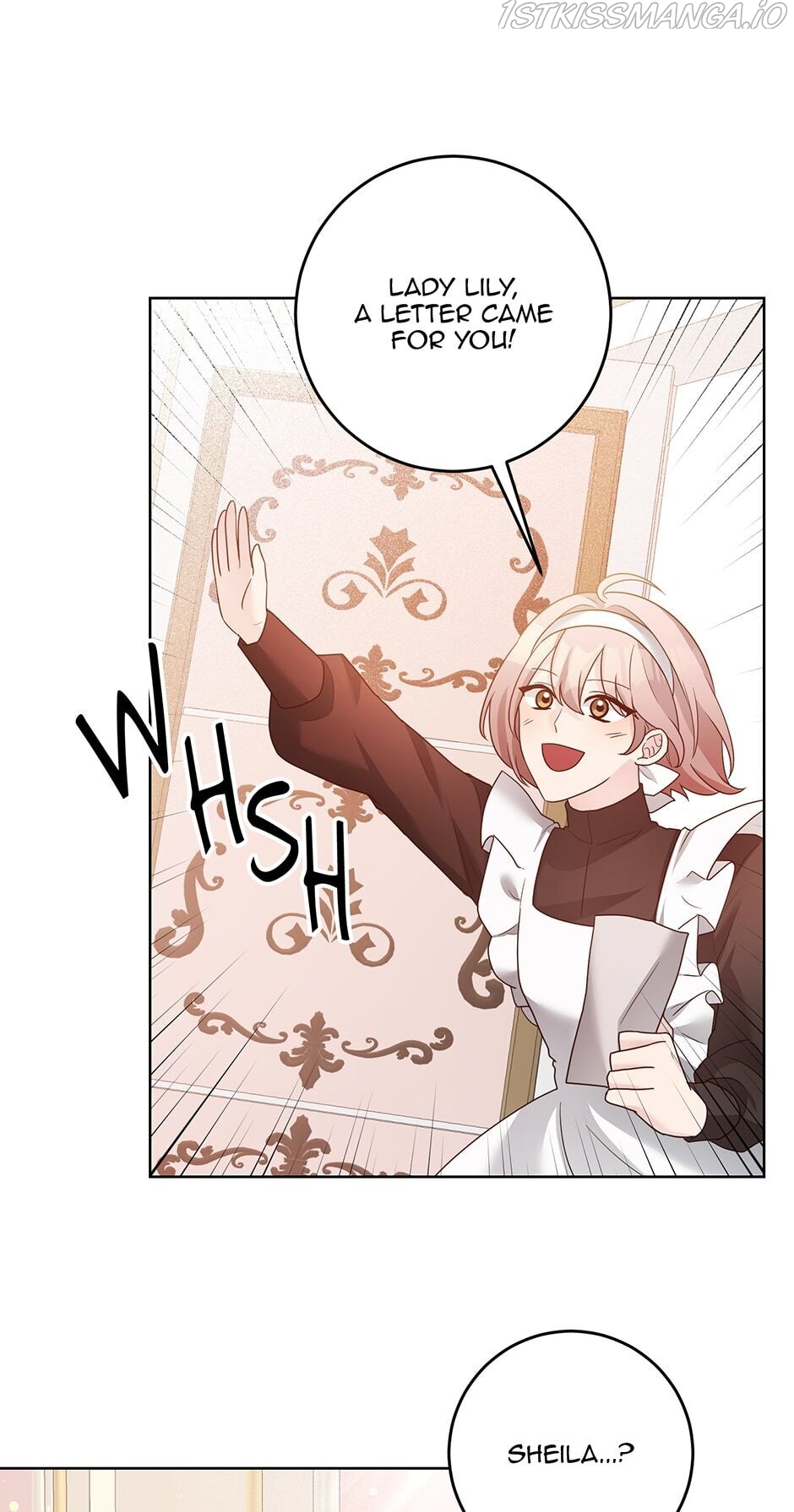 A Poisonous Lily Chapter 30 - page 36