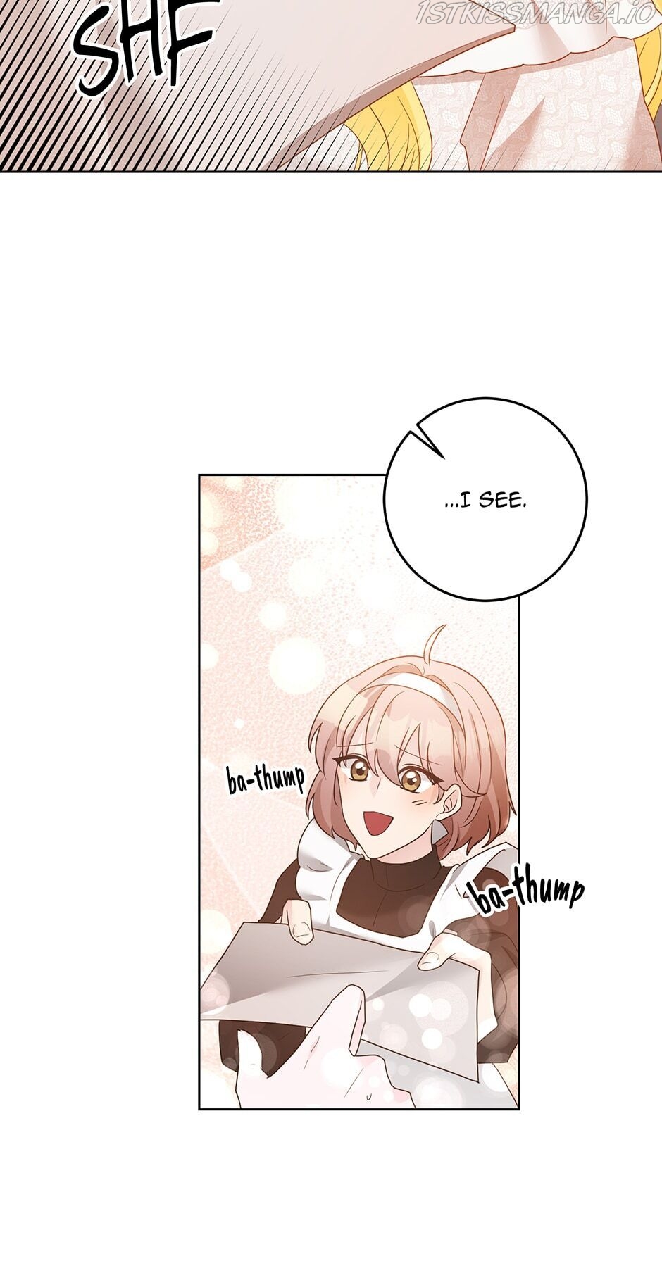 A Poisonous Lily Chapter 30 - page 38