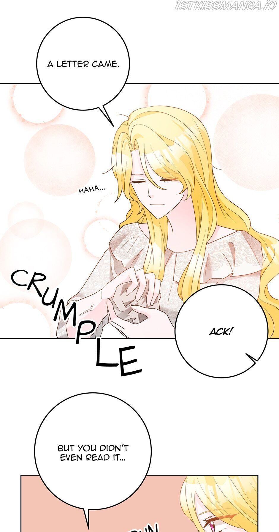 A Poisonous Lily Chapter 30 - page 39