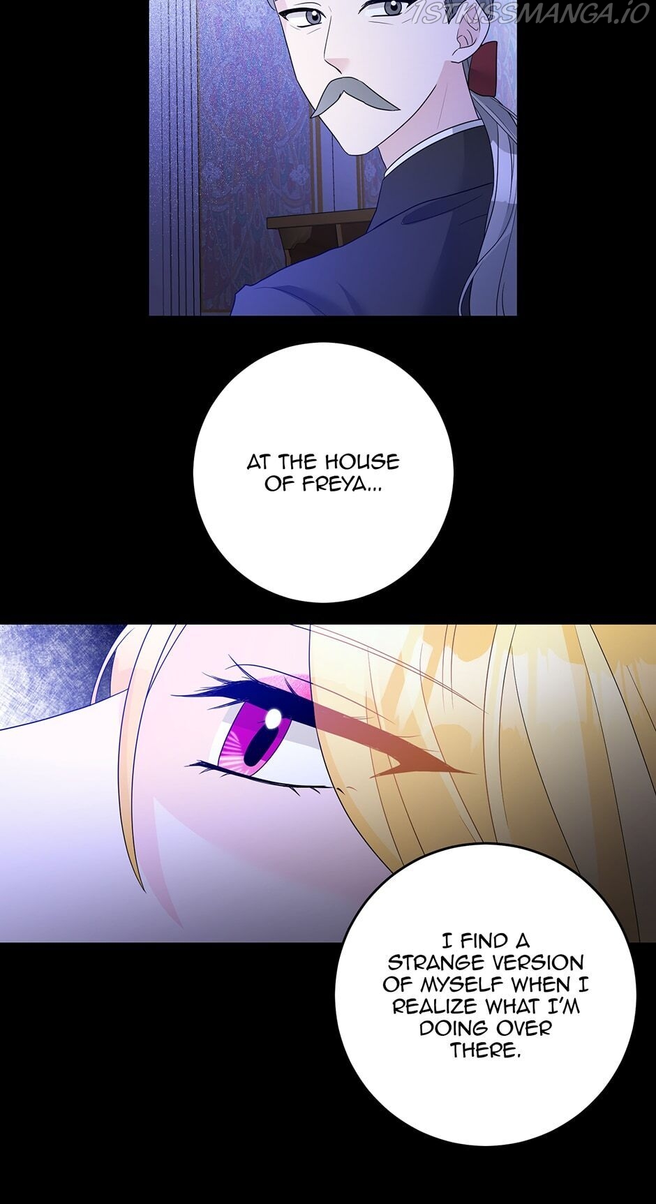 A Poisonous Lily Chapter 30 - page 4
