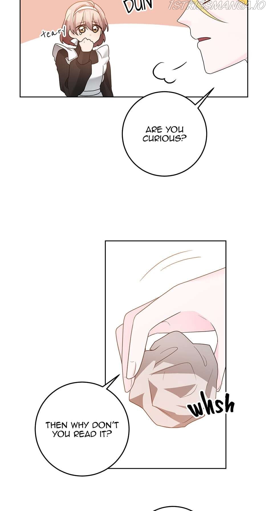 A Poisonous Lily Chapter 30 - page 40