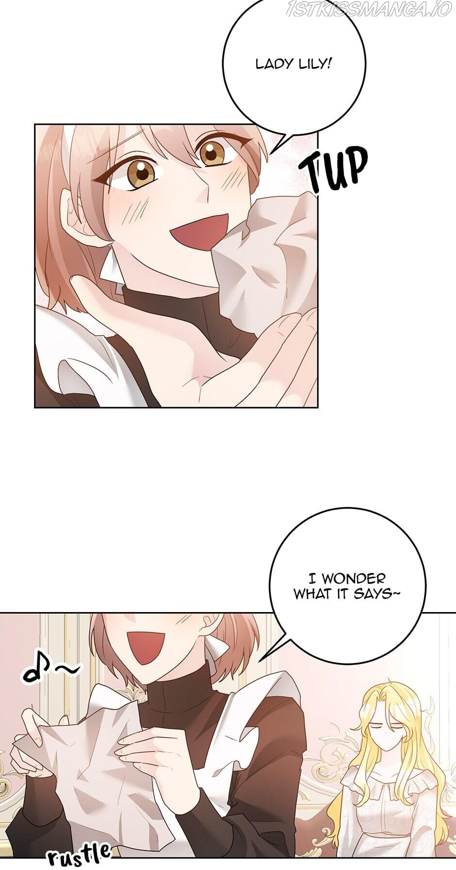 A Poisonous Lily Chapter 30 - page 41