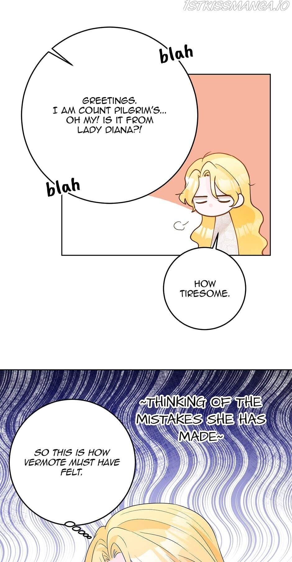 A Poisonous Lily Chapter 30 - page 43