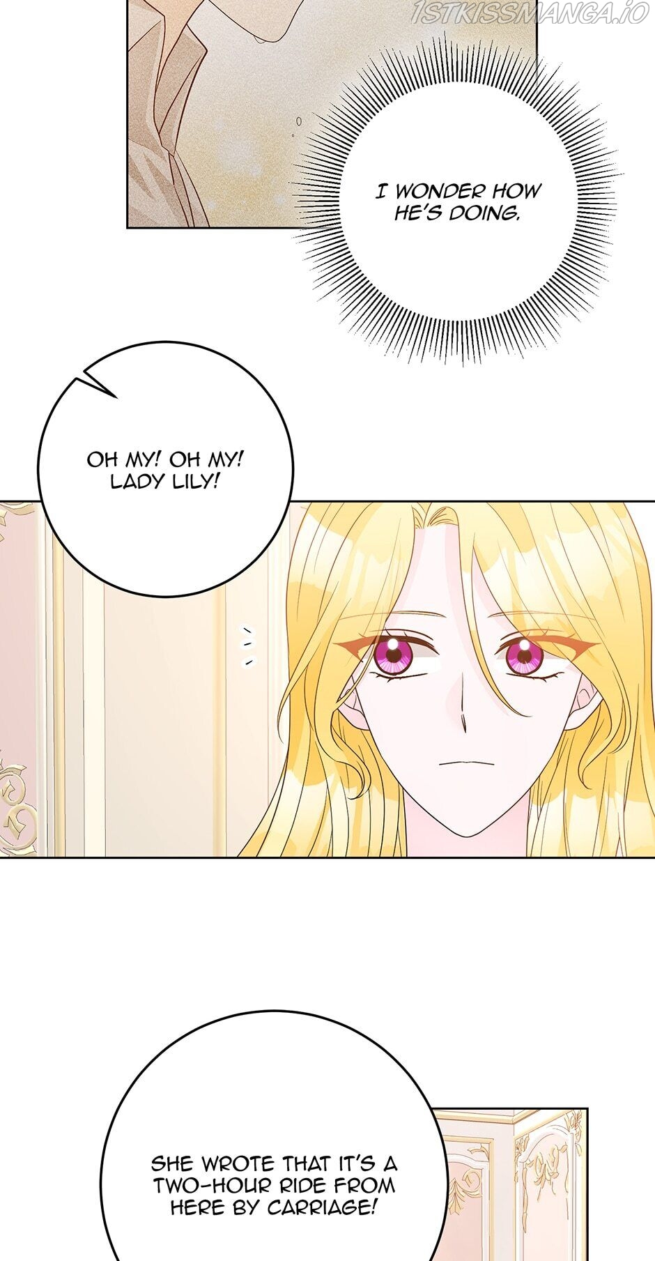 A Poisonous Lily Chapter 30 - page 45