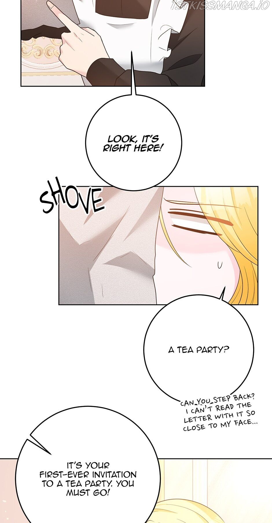 A Poisonous Lily Chapter 30 - page 47